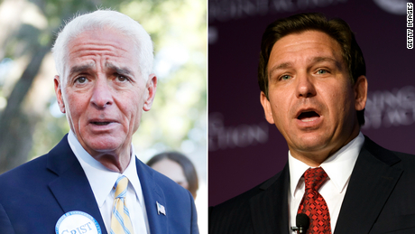 Seven takeaways from primaries in Florida, New York and Oklahoma runoffs