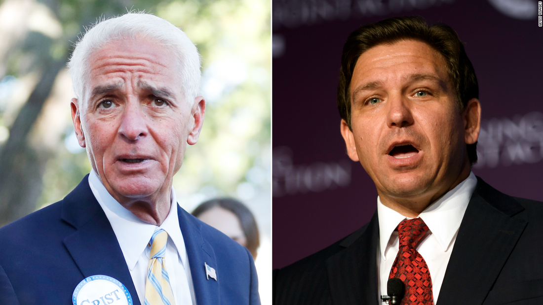Takeaways from primaries in Florida, New York and Oklahoma