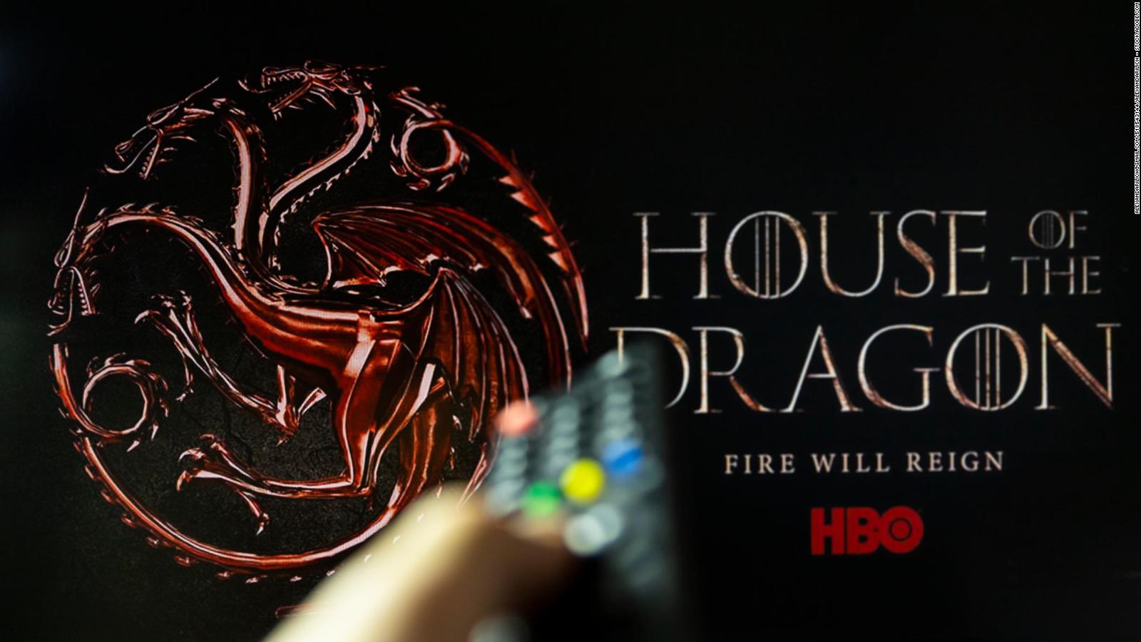 Hbo Confirma Que House Of The Dragon Tendrá Una Segunda Temporada