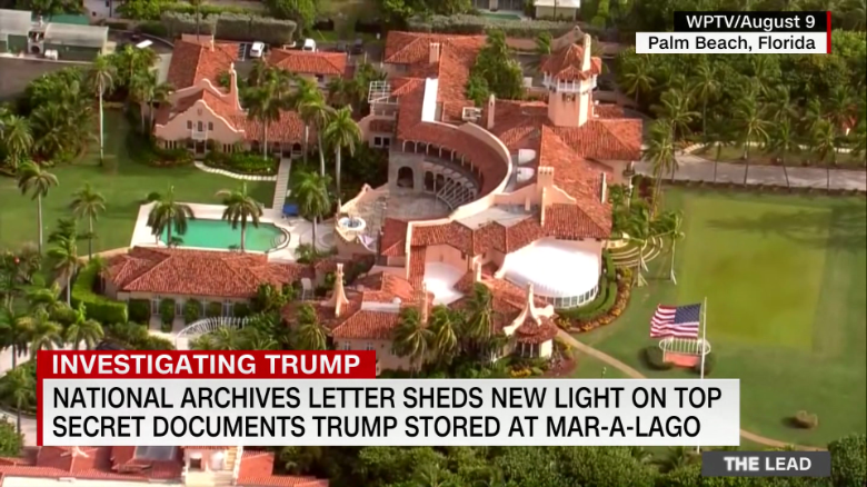 What’s next in the fight over the Mar-a-Lago FBI search affidavit