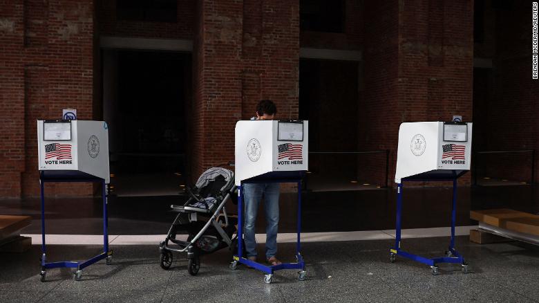 The 5 biggest lessons from the August elections