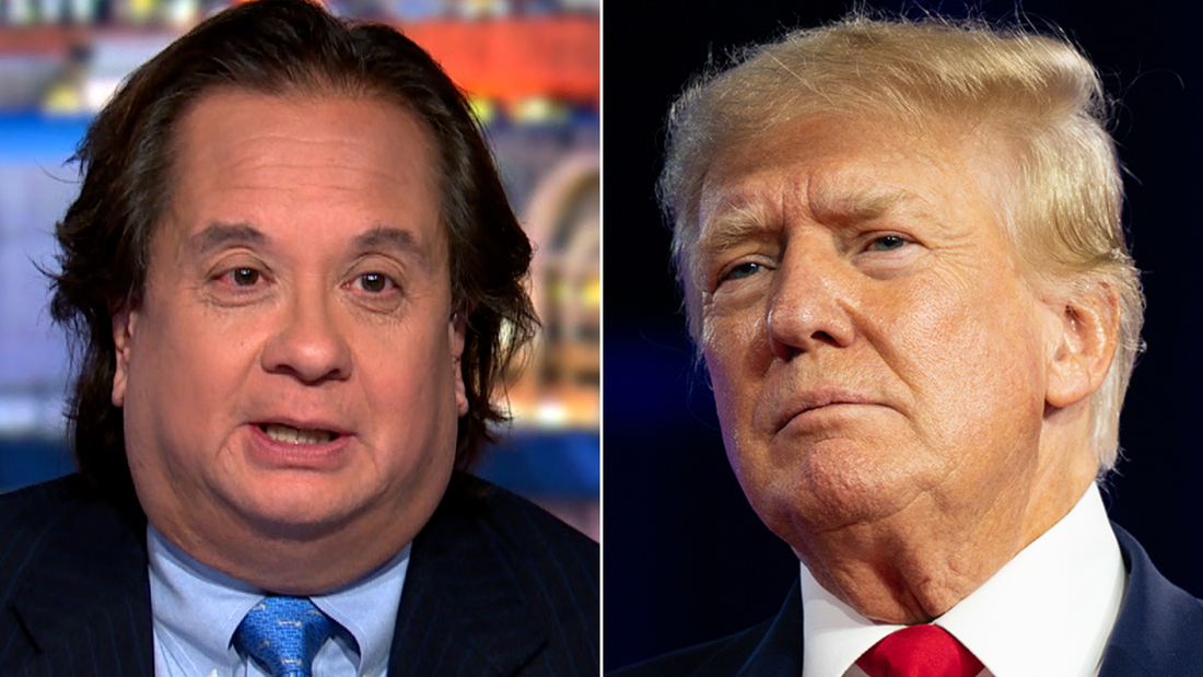 Video: George Conway hypothesizes why Trump team leaked National Archives letter – CNN Video