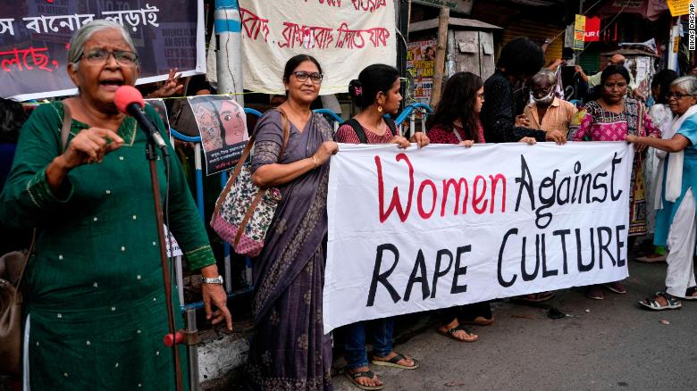India’s top court to hear petition against release of 11 men who gang-raped pregnant Muslim