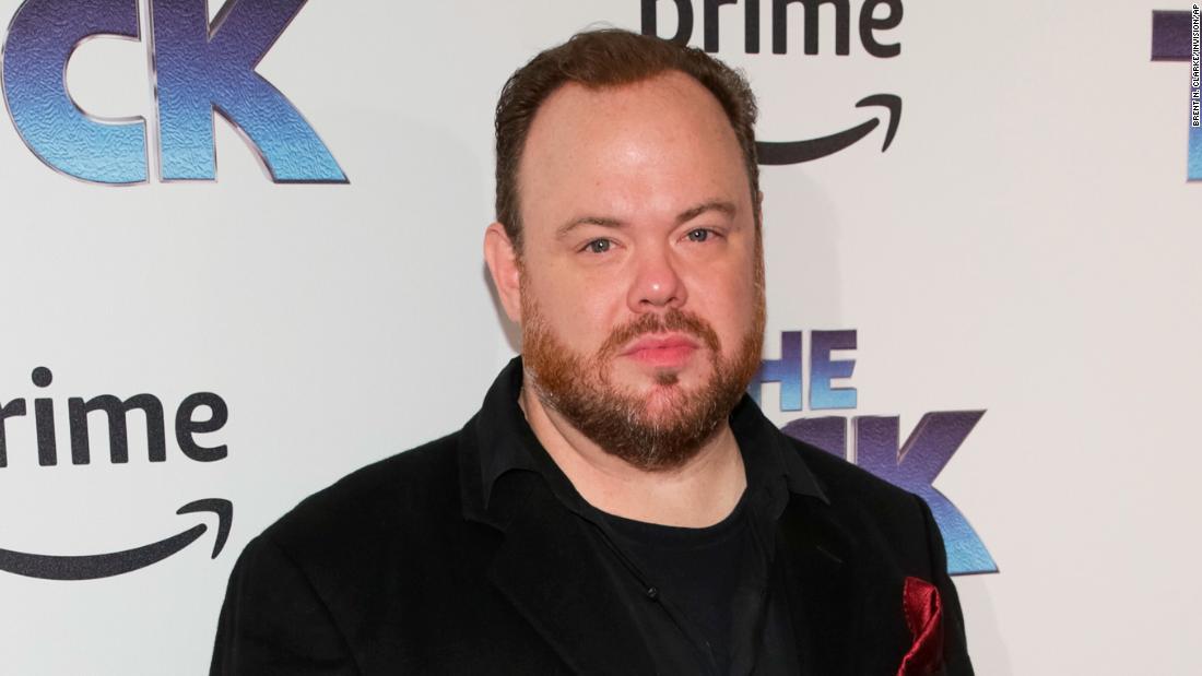 Devin Ratray, ‘Home Alone’ actor, under investigation for alleged rape