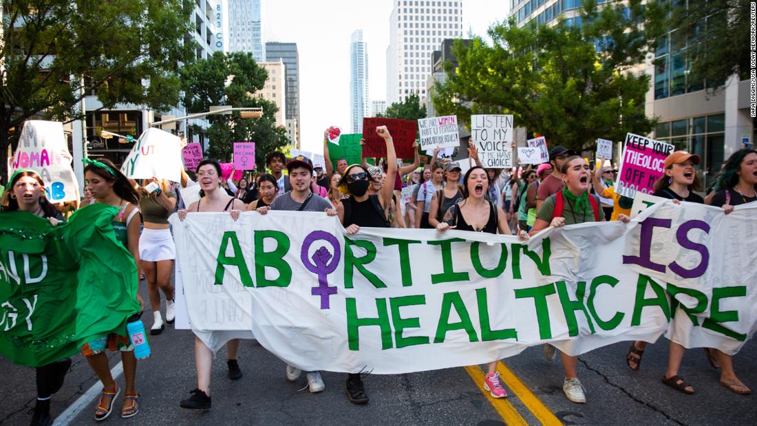 Federal judge blocks HHS guidance that emergency medical care must include abortion services
