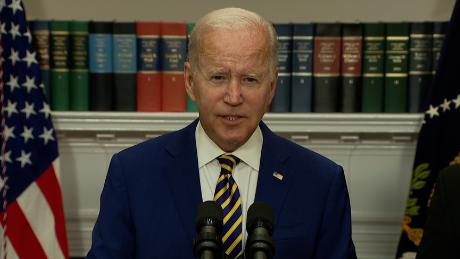 Everything you need to know about Biden&#39;s student debt relief plan