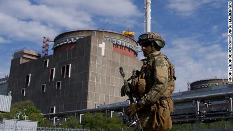 Could Europe see a nuclear disaster? Hear what expert says