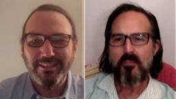 220825083246 video thumbnail doppelgangers new study 2 hp video Doppelgängers lived miles away from one another. New study suggests we may all have one