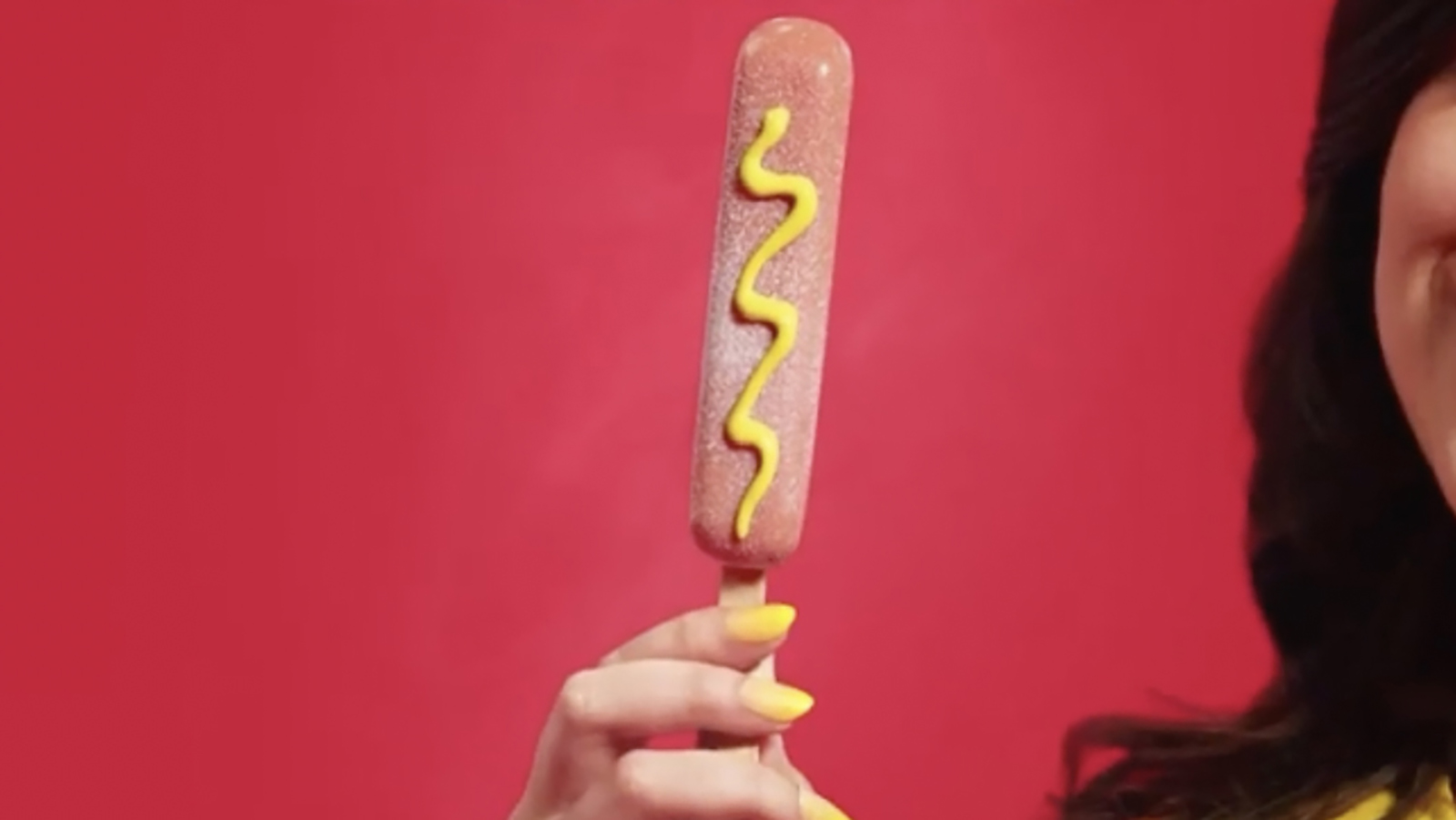 Oscar Mayer is now selling frozen wiener pops | CNN