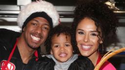 220825091729 nick cannon brittany bell 2019 file hp video Nick Cannon set to welcome his ninth child