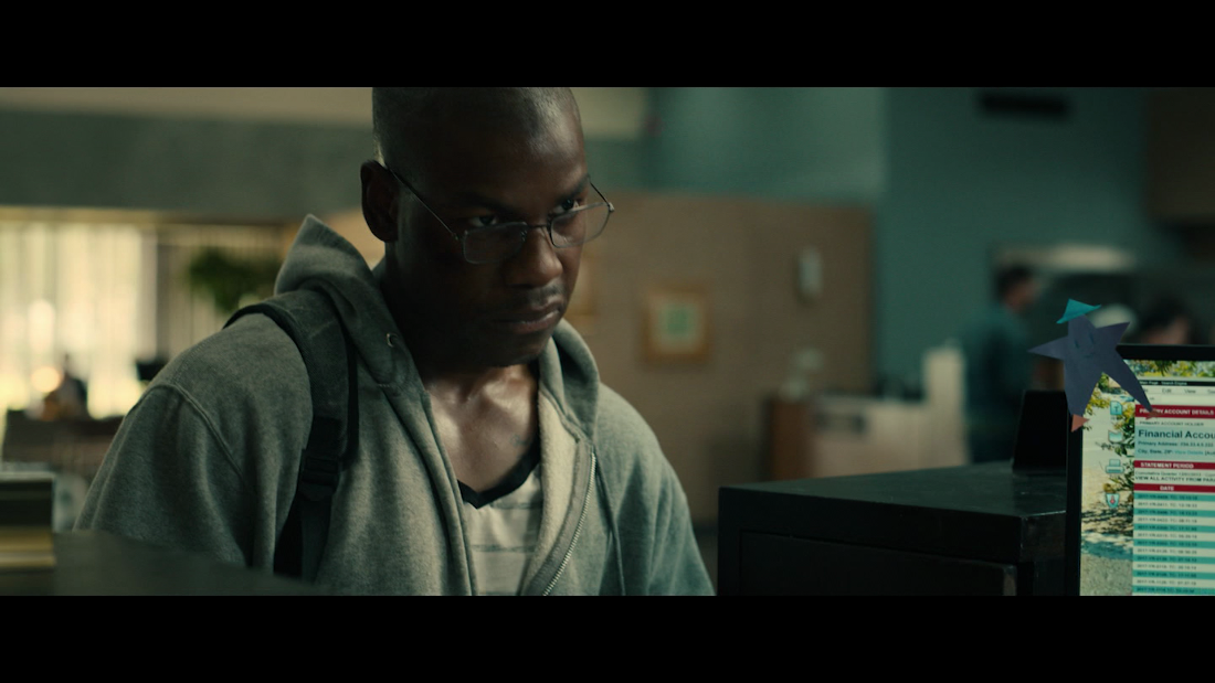 John Boyega in real-life drama ‘Breaking’ – CNN Video