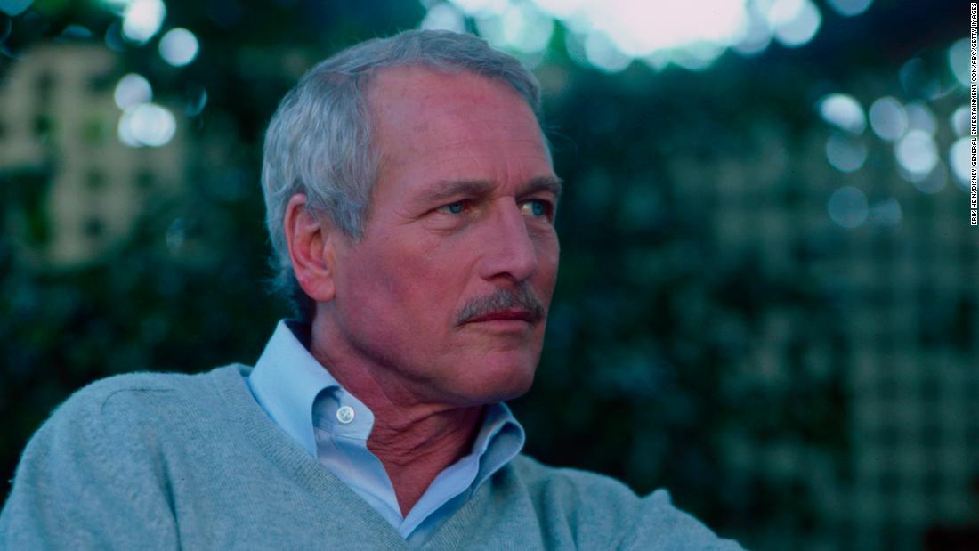 Paul Newman's daughters are suing the Newman Foundation