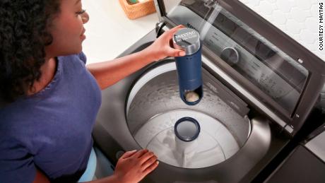 Pet owners, Maytag feels your laundry pain 