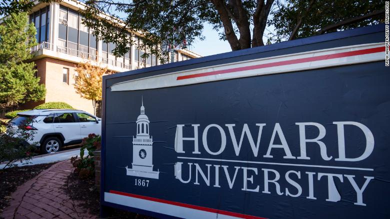 Howard University receives 2 bomb threats in a week as some HBCU students say they feel forgotten after no arrests in previous threats