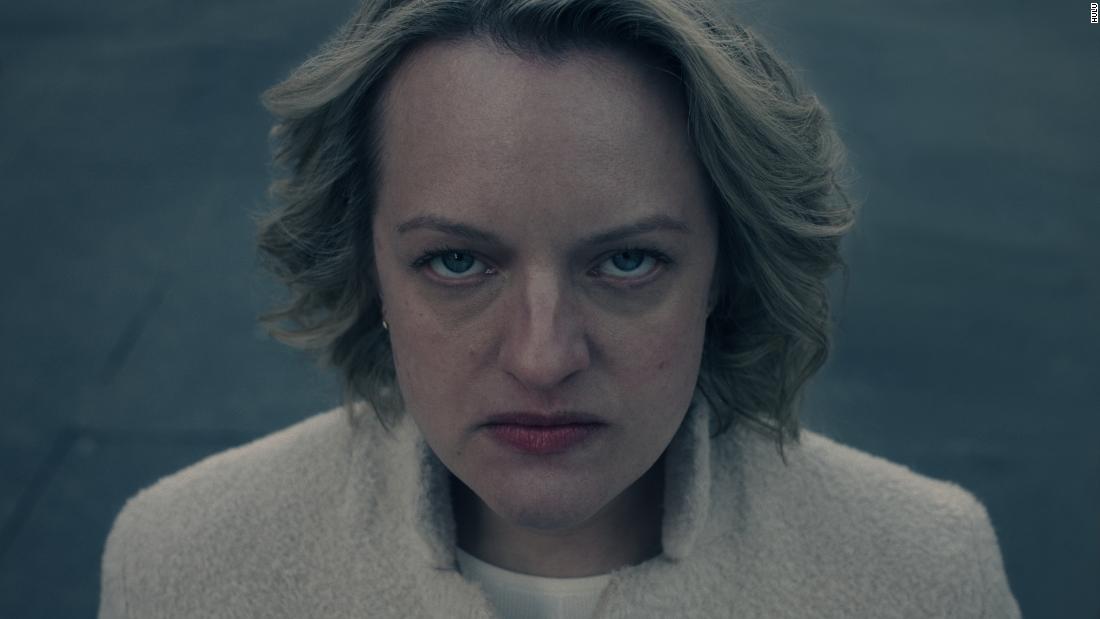 Analysis: Hulu’s dystopia ‘The Handmaid’s Tale’ gets bleaker in season 5