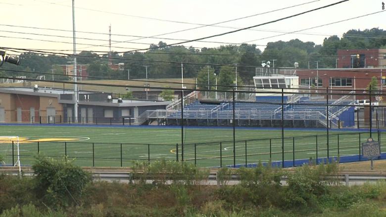 A Pennsylvania high school cancels its football season over hazing reports, while 2 other schools grapple with allegations