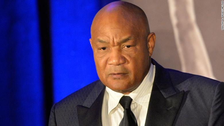 Former boxing champ George Foreman accused of sexual abuse by daughters of his former associates, lawsuits show