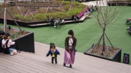 South Korea records world's lowest fertility rate — again