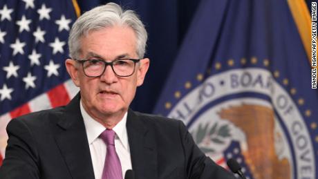 Don&#39;t pay too much attention to what Jerome Powell says today