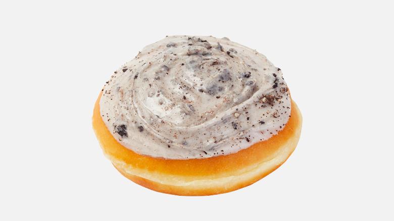 Krispy Kreme debuts new doughnut in honor of Artemis I mission