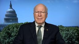 220827100451 patrick leahy smerconish iso 08 27 2022 hp video Sen. Leahy on the risks of indicting Trump