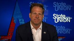 220828095020 governor chris sununu sotu iso 08 28 2022 hp video 'Horribly insulting': GOP governor reacts to Biden's comments made at closed DNC event