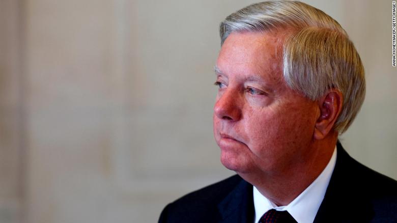 Fulton County DA’s office slams Graham’s ‘extreme position’ in trying to quash subpoena