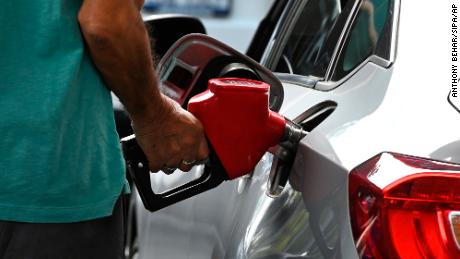 Opinion: We finally got some relief at the pump.  But it might not last long