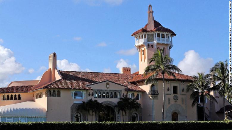 Here’s what a ‘special master’ is and what it means for the Mar-a-Lago investigation