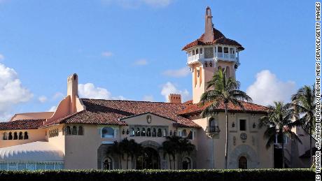 Here's what a 'special master' is and what it means for the Mar-a-Lago investigation