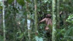 220829161813 screengrab bazil indigenous man hp video See the last footage of Amazon's indigenous tribal man
