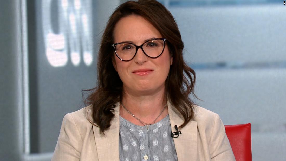 Haberman: This is what GOP is learning about abortion rights during midterms – CNN Video