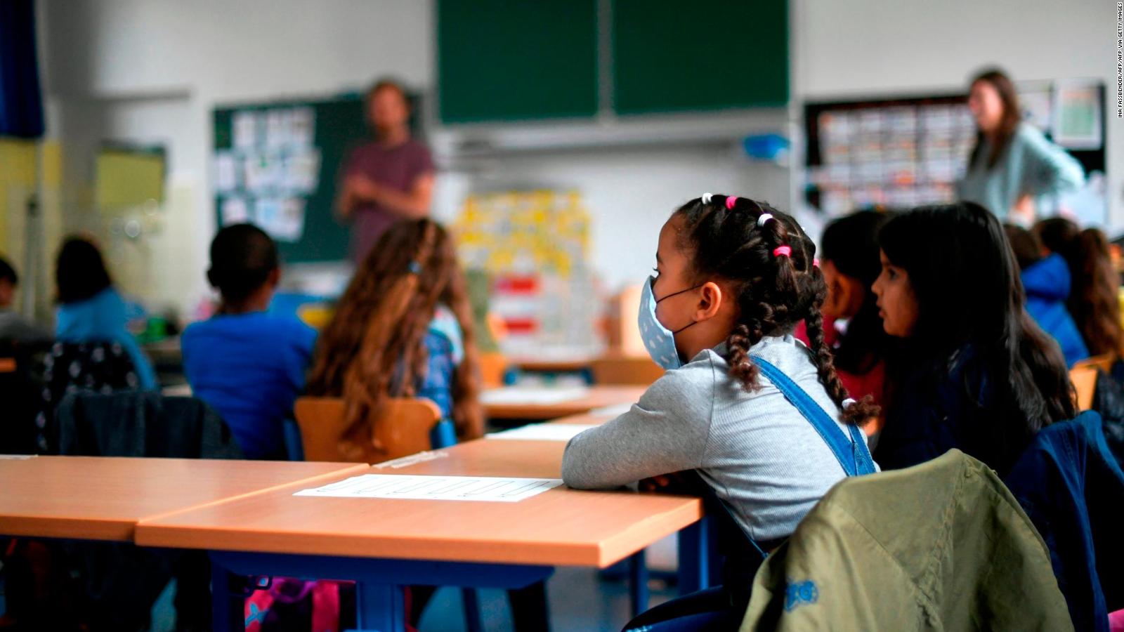 Educación hace que el Luisón sea solo estudiado y no temido como antes -  Locales - ABC Color
