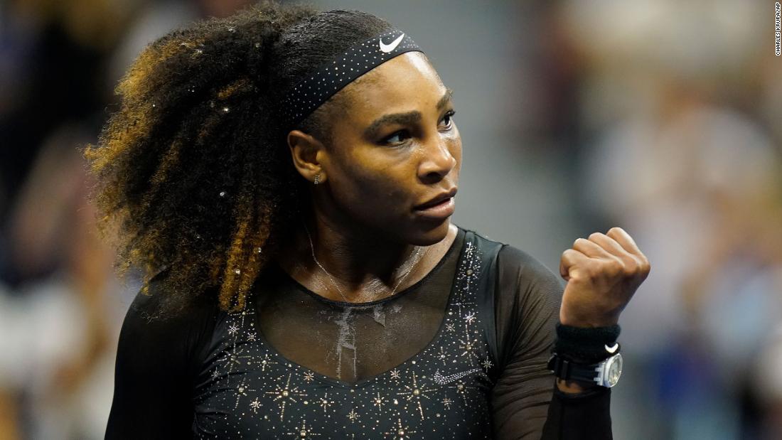 220829210653 01 serena williams us open match 1 super tease