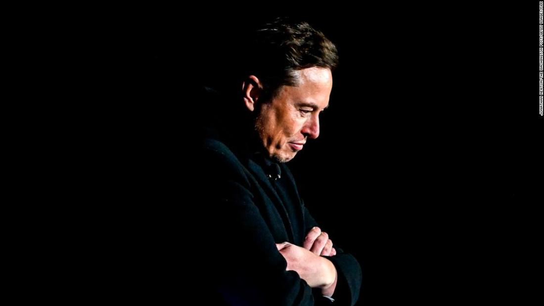 Elon Musk seeks to delay Twitter trial in light of whistleblower claim