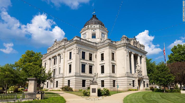 Abortion providers sue to block Indiana’s near-total abortion ban set to take effect next month