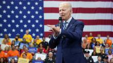 How Biden Avoids Clinton's 'Deplorable Basket' Debacle 