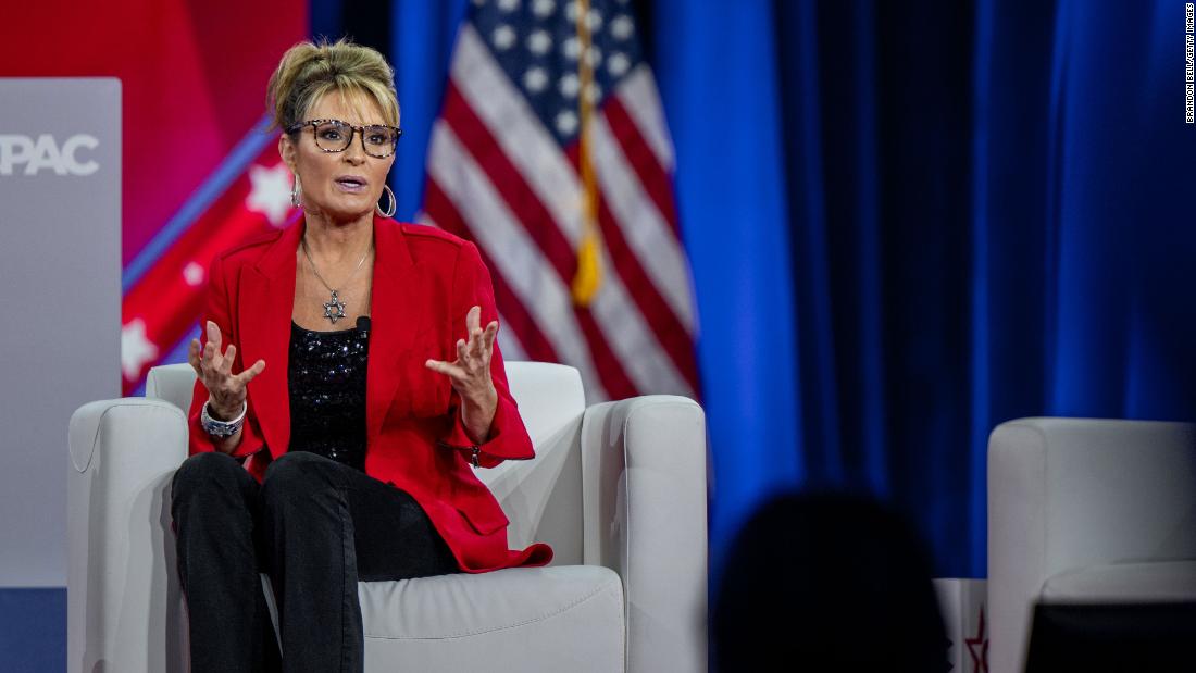 politics, Why Sarah Palin's loss could be a sign of midterm troubles f...