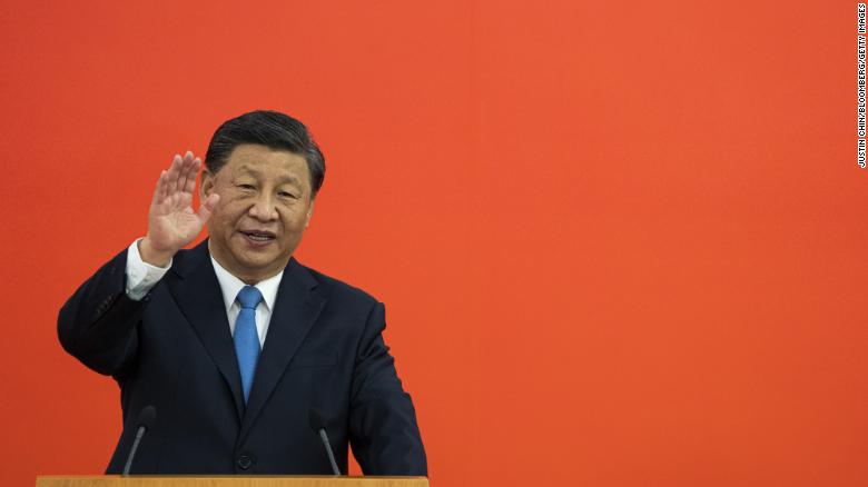 China’s Xi pushes forward to third term despite mounting crises