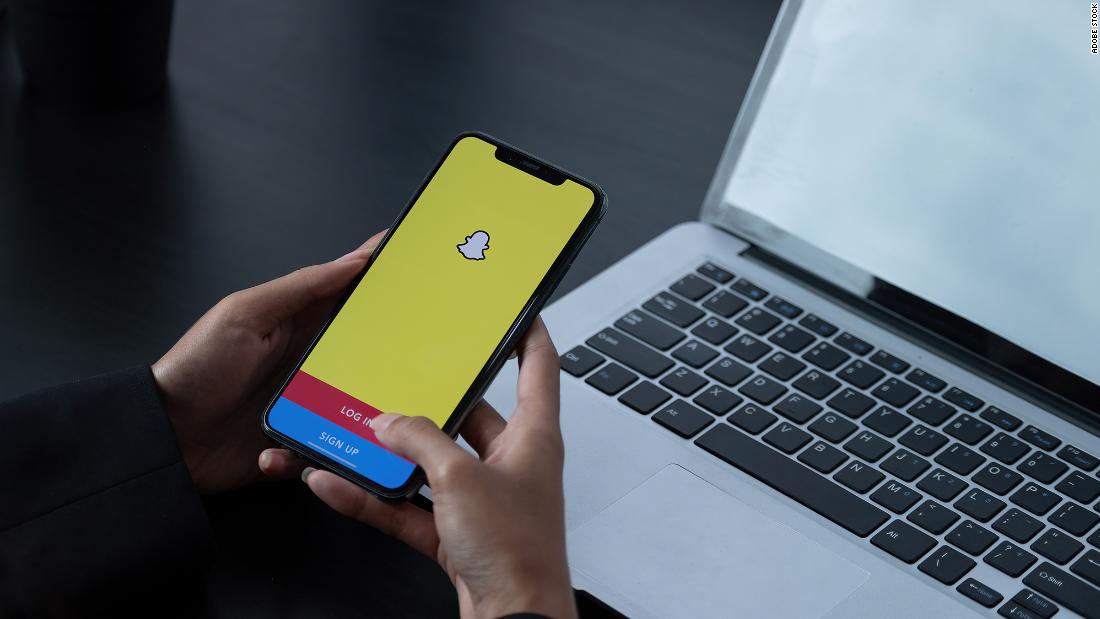 Snapchat to lay off more than 1,200 staffers, or 20% of global headcount