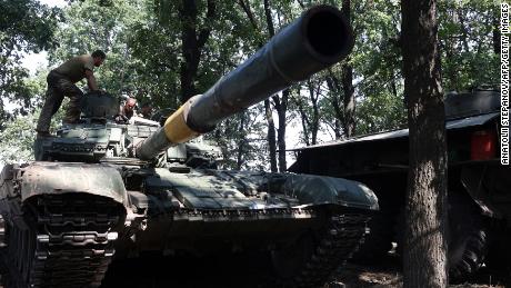 US war-gamed with Ukraine ahead of counteroffensive and encouraged more limited mission