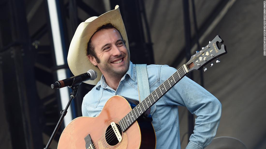 Country musician Luke Bell, who went missing in August, &lt;a href=&quot;https://www.cnn.com/2022/08/31/entertainment/luke-bell-obit/index.html&quot; target=&quot;_blank&quot;&gt;was found dead,&lt;/a&gt; according to officer Frank Magos from the Tucson Police Department. Bell was 32. Magos said an investigation was ongoing.