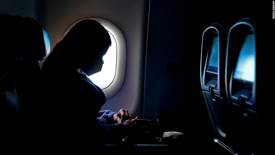 How Airlines Provide Internet Access at 35,000 Feet and Why Much Work Still Needs