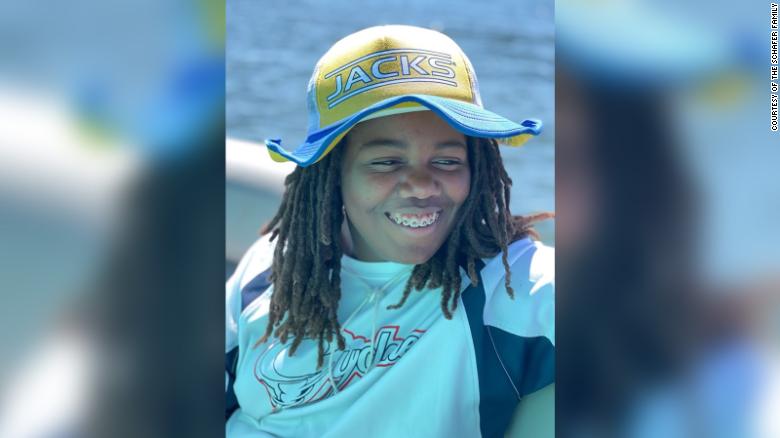 ‘Why didn’t they give him the respect?’ Black teen feels he has to leave school after refusing to cut his hair, parents say