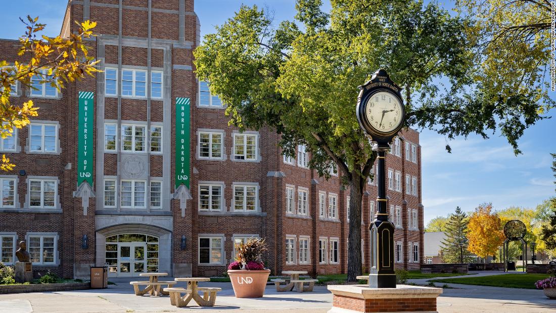 University of North Dakota to Return Over 250 Boxes of Native American Remains and Artifacts, President Says