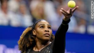 Just Serena': Williams' upset win at US Open keeps the legend advancing in  final days of her storied career