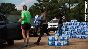 Please donate to the Jackson water crisis asap 🥺 #freewater #free #wa