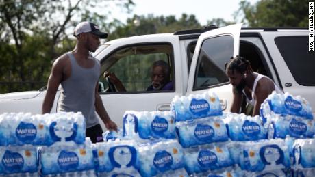 Jackson, Mississippi is in the midst of a water crisis. Here&#39;s how you can help