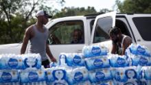 Jackson, Mississippi is in the midst of a water crisis.Here's what we can do to help