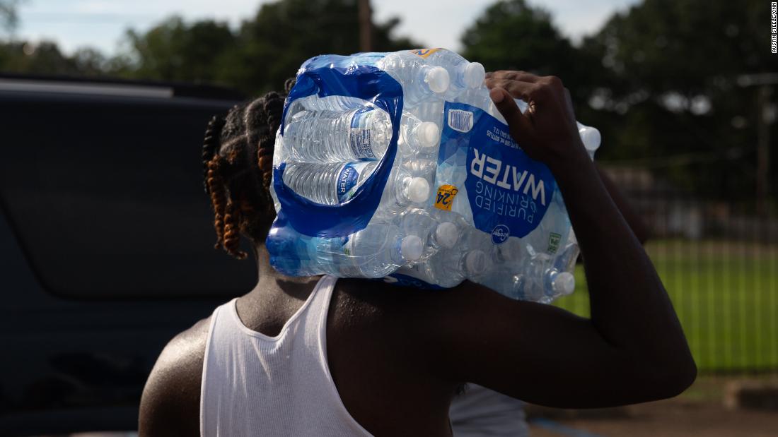 us, What we know about the drinking water crisis in Jackson, Mississippi - ...